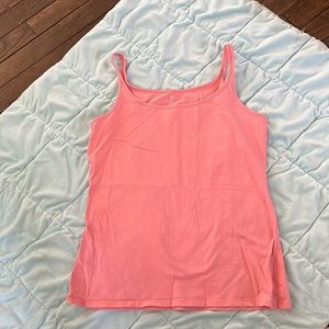 New York & Company Pink Tank